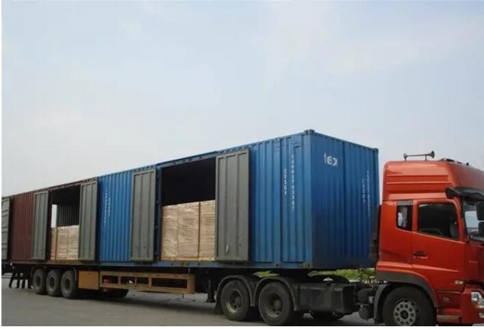 厦门到大悟县整车运输