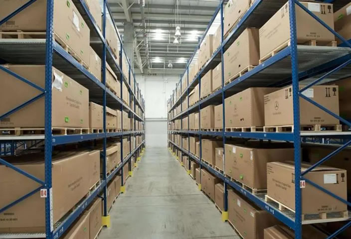 厦门到大悟县货物仓储