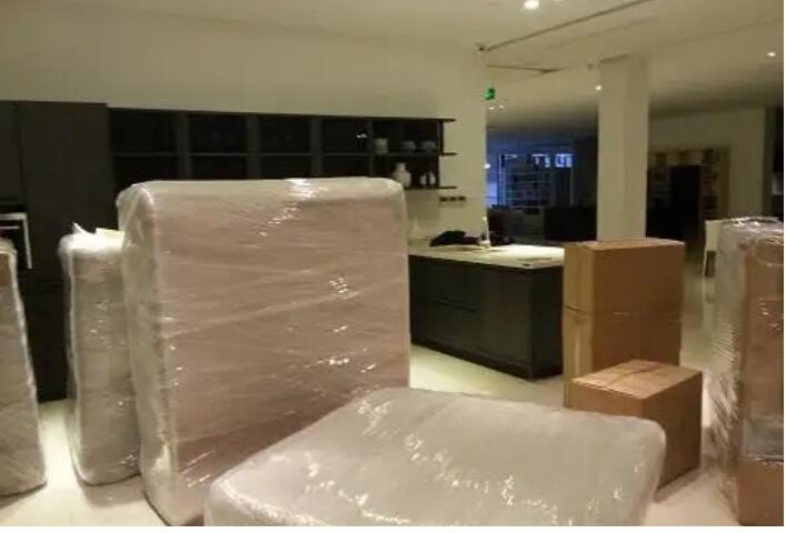 厦门到大悟县长途搬家