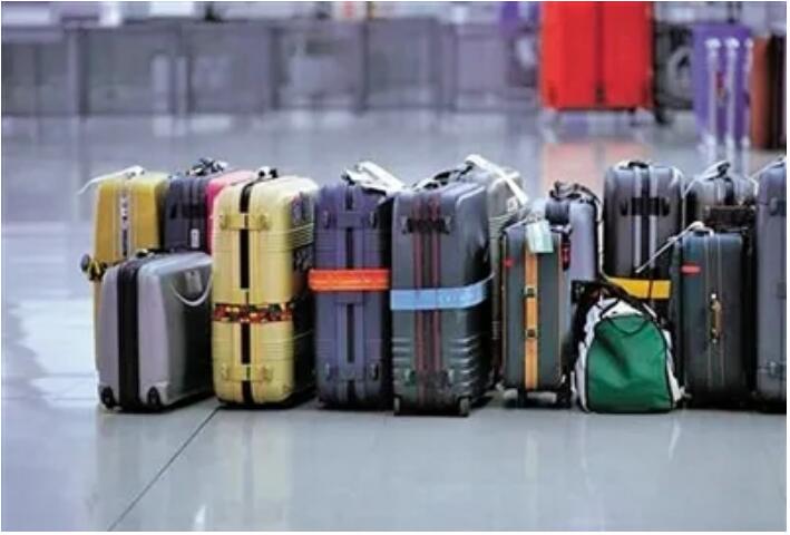 厦门到大悟县行李托运